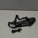 Lux Pro Bright 400 Lumen Camping LED Headlamp - LP347