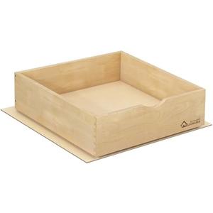 Amazon.com: WelFurGeer Soft Close Pull Out Drawer for Kitchen Cabinets, 20" W x 21" D Pull Out Cabinet Organizer, Heavy-Duty Cabinet Organizer with Easy Installation, Space-Saving Pullout Drawer for Home, Kitchen : Home & Kitchen