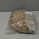 Newborn Photography Props Baby Photoshoots Photo Posing Macrame Blankets Rug Backdrop (Brown)