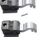 DEF 830463P Awning Rafter Rivet Replacement for A&E 9000 8500(2 Pack)