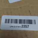 MIULEE Spring Linen Shower Curtain with 12 Metal Hooks Modern Heavy Duty Washable Fabric Shower Curtain Set Waterproof Thick Cloth Shower Curtains for Bathroom Hotel Bathtub, W72*L82, Light Sage Green