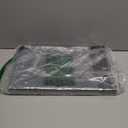 Solid Wood Rectangle Tea Tray, Serving Tray with Raised Edges Easy to Hold, Restaurant or Home Use, Suitable for Cakes, Fruits, and More (25 * 18 * 2cm)