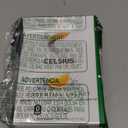 CELSIUS On-the-Go Powder Stick Zero Sugar (14 Sticks per Pack), Orange, 2.60 Oz BBD: 11/27