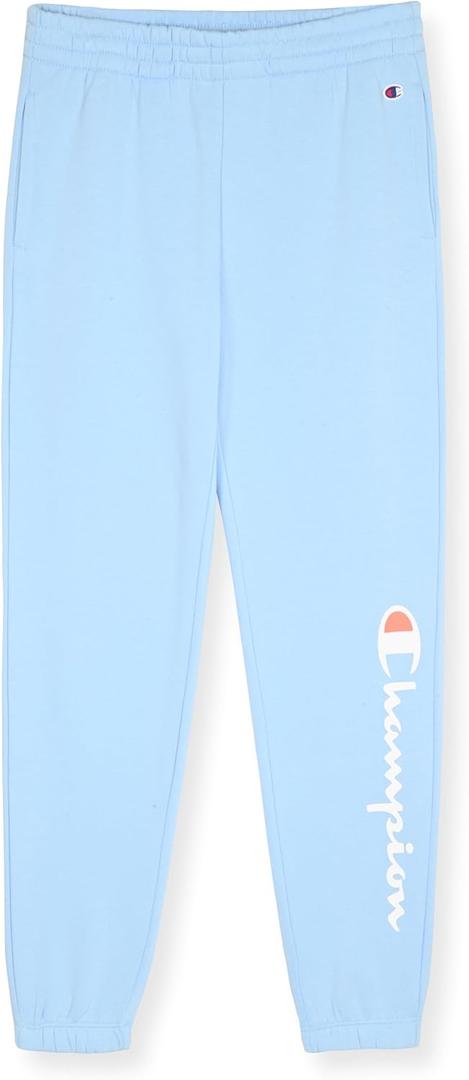 Champion Girls Champion Girls Jogger Pants (Large, Dutch Blue)
