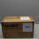 Allmax AA Maximum Power Alkaline Double A Batteries (600 Count Wholesale Pack / 6 Boxes of 100) Ultra Long-Lasting, Leakproof Design, Maximum Performance (1.5V)