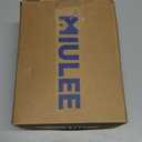 MIULEE Boho Farmhouse Sage Green Throw Pillow Covers 18x18 Inch Set of 4 Mordern Nordic Cushion Covers Soft Corduroy Spring Home Decor for Couch Bed Sofa Living Room Forest Green