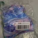 Speedo Womens Swimsuit One Piece Endurance Turnz Tie Back Printed, 28