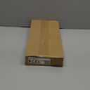 Elevated Cat Bowl, Raised Cat Food and Water Bowl Set for Indoor Cats, Splash Proof with 2 Stainless Steel Pet Food Bowls for Cats and Puppies, Whisker Fatigue and Dishwasher Safe - Green