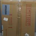 LaVie Home 20x24 Picture Frame for Wall Display, 20x24 Gold Picture Frame with HD Plexiglas, 20 x 24 Poster Frame 1 Pack, Display Frame for Vertical or Horizontal, Classic Collection