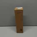 Hydro Flask Water Bottle - Insulated Stainless Steel - Wide Mouth Flex Chug Lid, Non Spill, Leakproof in 24 Oz Black