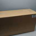 Windowless Air Conditioner w/ 4 Modes & 3 Speeds, Waterless Alert, 2.4-Gal Tank for 20H Cooling, 12H Timer, 20FT Remote, 70 Auto Swing Evaporative Air Cooler, Portable AC Unit for Bedroom