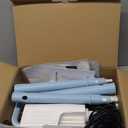 1200W Rotated Steam Mop for Home