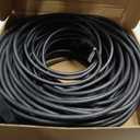 Hdmi Cable 150ft Ultra High Speed 4K@30HZ 2K 1080P HDMI 2.0 Cable 18gbps Gold Plated Connector 3D ARC Ethernet HDMI Cord for HDTV Monitor Laptop Roku TV Xbox PS3/PS4(Silvery)