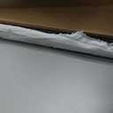 Imperius Mattress Support Wooden Bunkie Board/Bed Slats/Queen Bed Board Under Mattress Support (38"x 74" Twin Size)