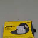 Audien ATOM PRO 2 Wireless Rechargeable OTC Hearing Aid, Premium Comfort Design and Nearly Invisible