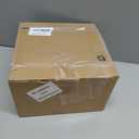 Nexum Chicken Coop Heater for Winter, 400 Watts Chicken Heater Built-in Lamp, Safety Thermostat Control, Overheat Protection, 6FT Cord Warmer for Poultry Dog Cat Rabbit