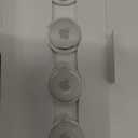 Apple AirTag (2nd Generation) - 4 Pack: Tracker for Keychain, Wallet, and More; Locator with Sound; Simple One-Tap Setup with iPhone or iPad; Key Finder with up to 1.5X Precision Finding Range*