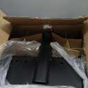X-BULL Winch Cradle Universal Mount Plate for Recovery WinchesSuitable winches for 13500 lbs, 13000lbs, 10000lbs, 9500lbs,etc