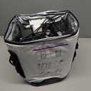 Cold Therapy Machine with Programmable Timer, Portable Ice Machine for Knee After Surgery, Knee Replacement Recovery System, Cryotherapy Pain Relief w/Compression Pad for,Shoulder, Hip and Ankle