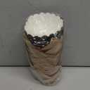 120 Counts Natural Tulip Cupcake Liners for Baking Cups, Food Grade Parchment Paper Muffin Liners Holders, Standard Tulip Cupcake Liners, Greaseproof Cup Cake Wrappers for Party, Christmas