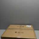 COCOSTAR Crystal Chandeliers, Modern Led Luxury Chandelier, 25" Suqare Flush Mount Chandelier Ceiling Light, Chandeliers for Dining Room, Living Room, Bedroom, Gold