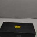 HOSHANHO Butcher Knife Set, Hand Forged Butcher Chef Knife Set with Roll Bag, Sharp Meat Cleaver Knife & Bone Chopper Knives & Fillet Knives for Home & Camping & BBQ Gift for Men