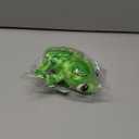 Chameleon Plush Dolls Girls and Children Chameleon Shoulder Plush Lizard Cosplay Props Merch Gifts for Women Adults Green