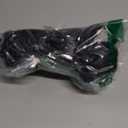 3 Pcs Shoulder Straps for Bags, Shoulder Strap Adjustable Nylon Straps with Swivel Clips for Messenger Bag & Water Bottle Carrier (Black)