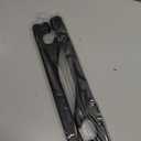 Car Seat Gap Filler 2 Pack, Universal Fit PU Leather Car Seat Gap Plug to Fill The Gap Between Seat and Console, Car Seat Crevice Blocker Stop Things from Dropping