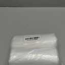 Waste Drawer Liners Compatible with Litter Box-Robot 3 & 4  100 Count, 911 Gallon Heavy-Duty Bags for Automatic Litter Box, Leak-Resistant & Unscented