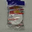 DI RED DELIV ONE TIME WALL SHIELD, 4 Pack