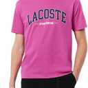 Lacoste Men's Cotton T-Shirt XL