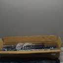 Backdrop Stand 10 x 7.5 FT for Photography Studio, Adjustable Photo Backdrop Stand Kit for Parties, Background Stand with Sandbags, Spring Clamps, Carrying Bag