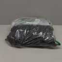 50L Military Tactical Backpack Large Day Backpack for Men Molle Army 3 Days Assault Pack Bug Out Bag Water Resistant and Heavy Duty Hiking Treeking Rucksack - Black