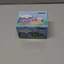 Kids Camera Boys Toys for 3 4 5 6 7 8 9 Years Old Boys, 48MP Dual Lens Kids Digital Camera Christmas Birthday Gifts, 1080P HD Video Selfie Toddler Camera with 32G SD Card (Green)