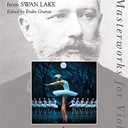 Swan Lake: Three Solos from the Ballet for Violin and Piano