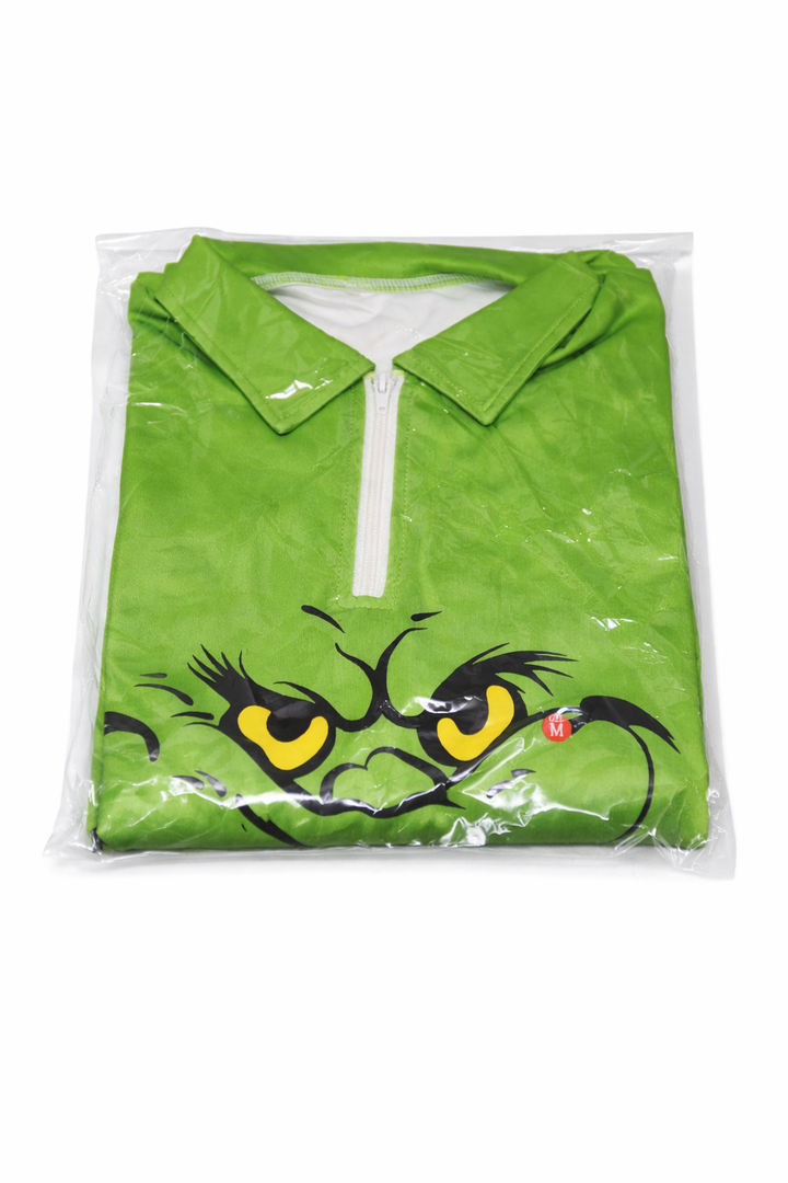 Women's Green Sweater, Long Sleeved Hoodie For Daily Wear (M, Green)