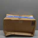 VitalCozy 100 Pcs Spandex Chair Sashes with Heart Shaped Buckle Slider Stretch Chair Cover Band Universal Elastic Ties for Wedding Banquet Event Party Decoration(Terracotta)