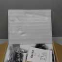 Aeitto Cold Press Juicer Machines, 3.6 Inch Wide Chute, Large Capacity, High Juice Yield, 2 Masticating Juicer Modes, Easy to Clean Slow Juicer for Vegetable and Fruit, Silver