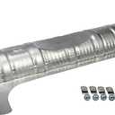 Dorman 999-986 Fuel Tank Heat Shield Compatible with Select Toyota Models
