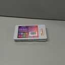 2 x 12 Pack Fairy Lights Battery Operated String Light7FT 20LED Waterproof Silver Wire Christmas Lights Outdoor,Firefly Mini Light for Bedroom Party Birthday Wedding Indoor Decorations Home Decor (Purple)