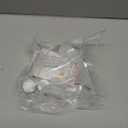 Maymom 21mm Flange and Duckbill Valve Compatible with Spectra S1 S2 9 Plus Replacment Pump Parts Not Original Spectra Flange Duckbill Valve