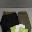 KeaBabies Baby Wrap Carrier Ring Sling  Easy to Wear, Adjustable DLite Baby Carrier Newborn to Toddler, Infant Carrying Shirt, Hands Free Bonding, Breathable Fabric Wearing Wrap (Forest)