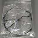 ZEDODIER Belt Hangers, Belt Rack 2 Pack Black Closet Accessories Organizers, Closet Organizer Hook Rack for Belt, Ties, Scarves, Camisoles, Hats, Bras, Shoes