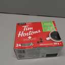 Tim Hortons Decaf K-Cup Pods 24 Pack 24 Count Box BBD 2026 OCT27