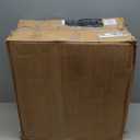 Amazon Basics Cat Tree Tower - Multi-Level Climbing Activity Center for Indoor Cats & Kittens with Scratching Posts, Platform, Jute Rope, Large (45.9"H), Beige