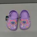 Skechers  Foamies: Heart Charmer - Girly Land - Purple, Size 6