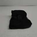 HOTOR Packing Cubes for Suitcases - 6 Pieces, Light Packing Cubes for Travel, Premium Suitcase Organizer Bags Set, Space-Saving Luggage Organizers, Travel Accessories and Essentials, Black