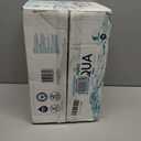 Pampers Aqua Pure Baby Wipes, 99% Water, Fragrance Free, 896 Baby Wipes Total (16X Flip-Top Packs) 