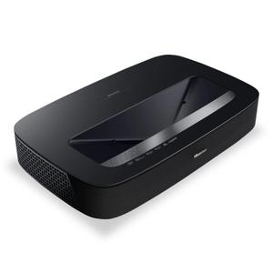 HISENSE 80" - 150" PL2 Ultra Short Throw Laser Cinema 4K UHD Smart Google Projector (PL2)